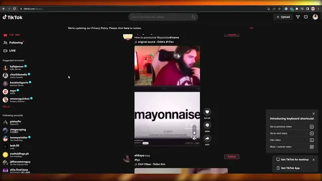 'Video thumbnail for How To Add Shopify Store Link in Your TikTok Bio'