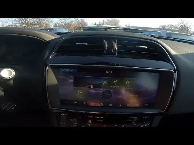 'Video thumbnail for How to Change Map Theme in Jaguar F-Pace ( 2015 - now ) | Customize Map'