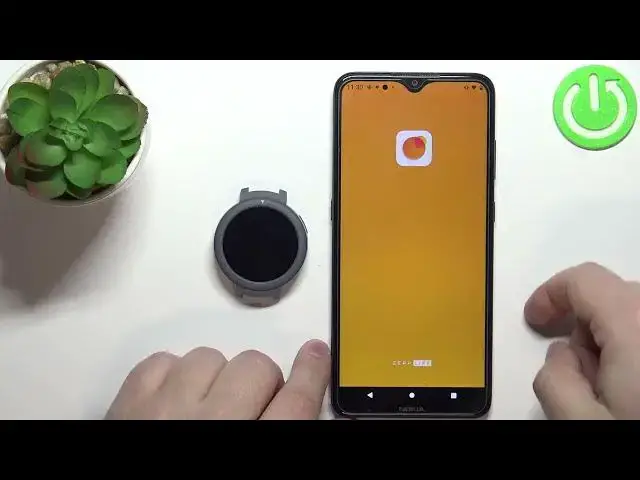 'Video thumbnail for How to Check Heart Rate in Amazfit Verge Lite?'