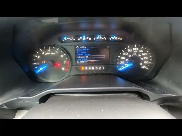 'Video thumbnail for How to Create and Manage Profile Settings in Ford F150 XIII Gen ( 2014 - now )'