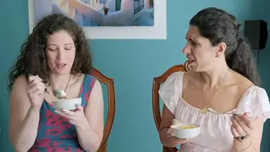 'Video thumbnail for The Best Vegan Mac and Cheese Is....? We Tasted 10 Boxed / Packaged Brands #vegan #tastetest'
