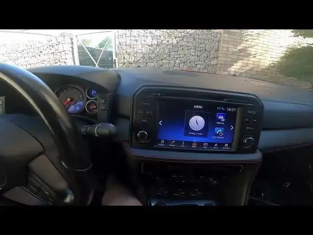 'Video thumbnail for How to Manage Safety Guide Settings in Navigation for Nissan GT-R R35 ( 2007 - now )'