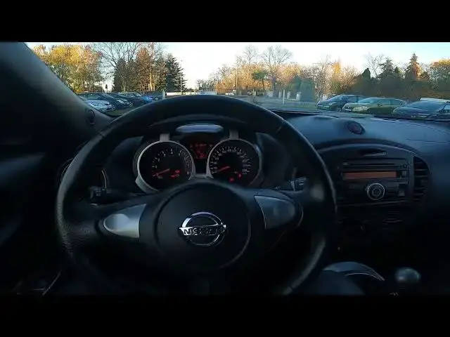 'Video thumbnail for How to Manually Change Date and Time in Nissan Juke I ( 2010 - 2019 ) - Manage Time Settings'
