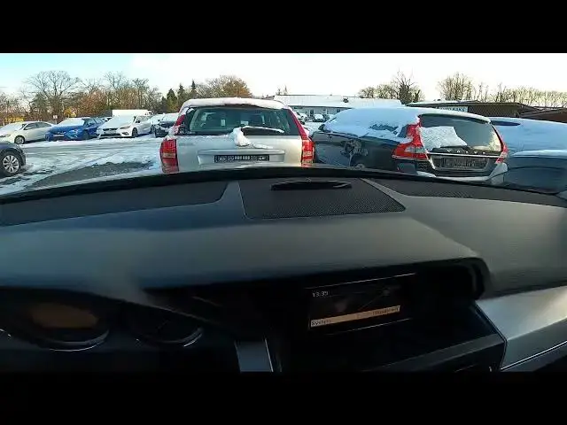 'Video thumbnail for How to Manually Change Date and Time in Mercedes GLK Off-roader (2008 – 2011) | Manage Time Settings'