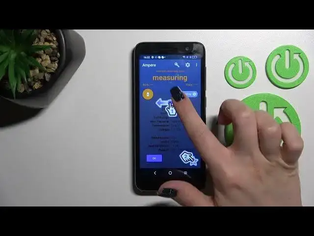 'Video thumbnail for How to Check Battery Health on ALCATEL 1 (2022) - Ampere App'