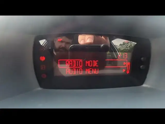 'Video thumbnail for How to Manually Tune Radio Station in Ford Fiesta VII ( 2008 – 2017 ) - Adjust Radio Station'