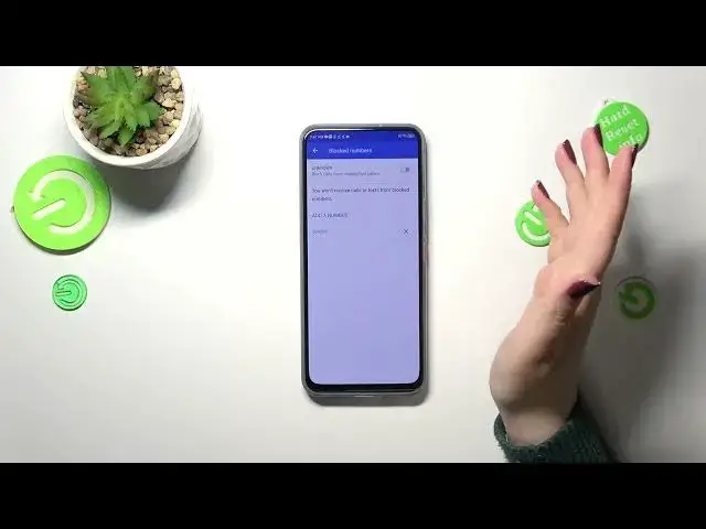 'Video thumbnail for How to Block Number on ZTE AXON 20 – Block Unwanted Calls'