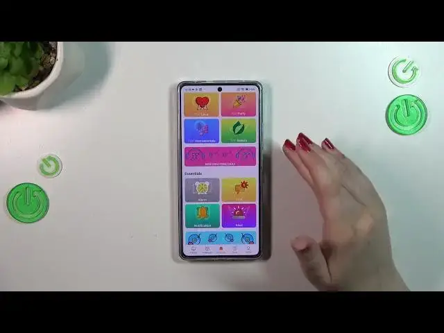 'Video thumbnail for How to Change Ringtone on POCO F5'