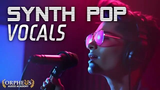 'Video thumbnail for Amazing Vocal Chain For Synth Pop'