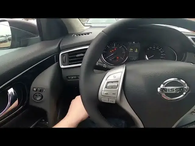 'Video thumbnail for How to Reset Trip A and B Data in Nissan Qashqai II ( 2014 – 2021 ) - Clear Driving Info'