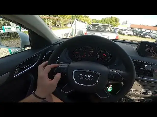 'Video thumbnail for How to Reset Current Trip Data in Audi Q3 I ( 2011 – 2018 ) - Clear Driving Info'