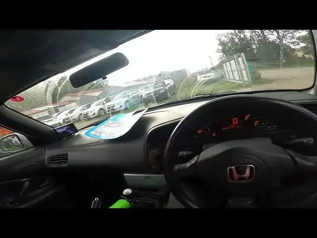 'Video thumbnail for How to Change Speedometer Brightness in Honda S2000 ( 1999 - 2009 )'