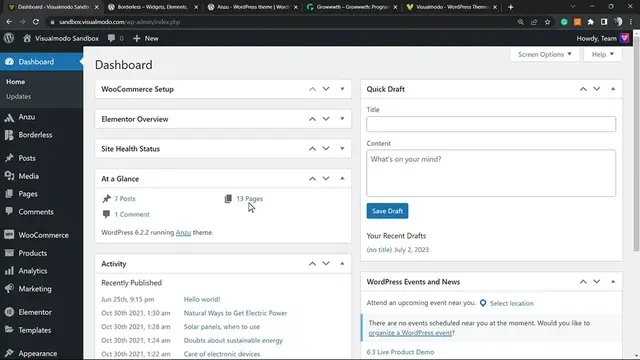 'Video thumbnail for How To Add or Use Text Path & Curvy in Elementor Free WordPress Plugin_ Widget Tutorial'