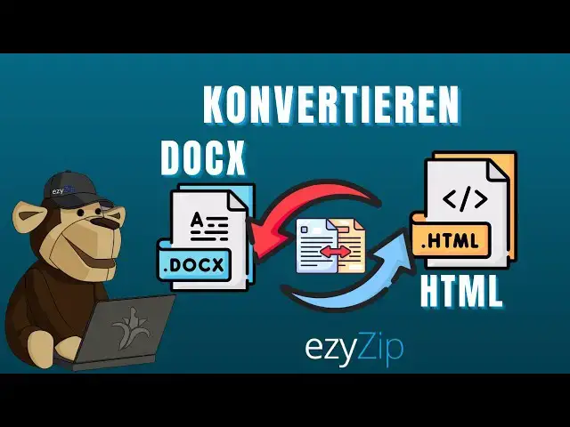 'Video thumbnail for 📄 Docx Online Kostenlos in Html Konvertieren | Keine Softwareinstallation Erforderlich'