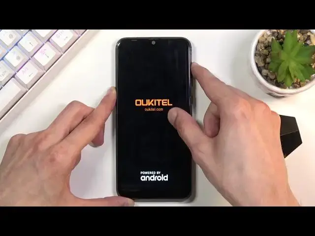 'Video thumbnail for Recovery Mode OUKITEL C15 Pro - Enter & Exit Recovery Mode'