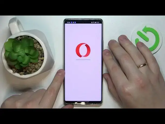 'Video thumbnail for How to Install Opera Browser on REALME 10 Pro+'