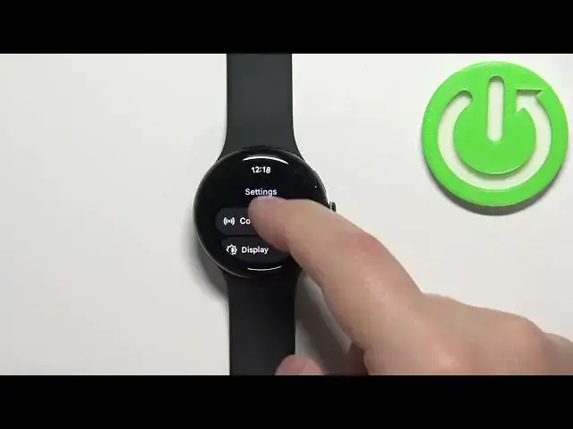 'Video thumbnail for How to Change Screen Timeout Duration on GOOGLE Pixel Watch - Set Up Screen Timeout'