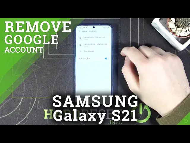 'Video thumbnail for How to Logout from Gmail in Samsung Galaxy S21?'