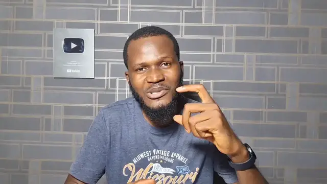 'Video thumbnail for How To Make Money on YouTube in Nigeria and Elsewhere (My $300k Strategy)'