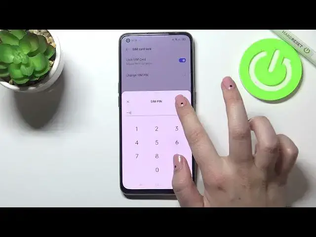 'Video thumbnail for How to Change SIM PIN Code in REALME GT 5G Master  -  Set New Secure PIN'