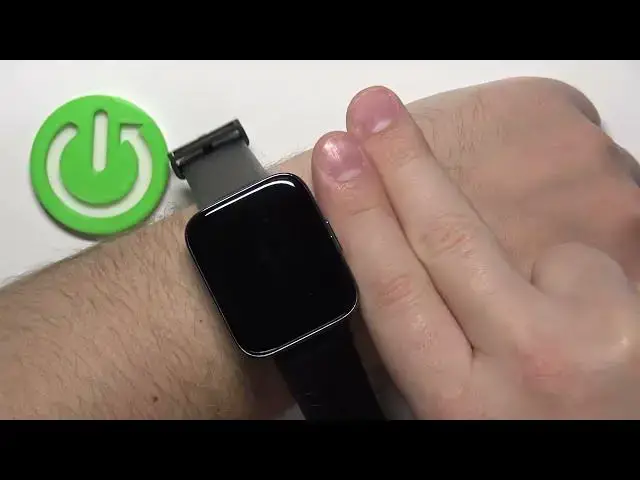 'Video thumbnail for How to Measure Heart Rate on Realme Watch 3 Pro?'