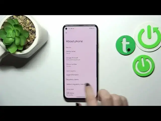 'Video thumbnail for How to Activate Auto System Updates on GOOGLE Pixel 5a?'