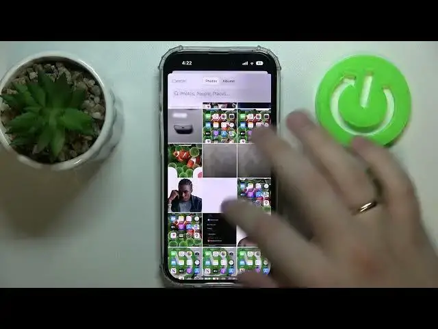 'Video thumbnail for How to Reverse Image Search on the iPhone 14 Series Device - Plus / Pro / Pro Max'