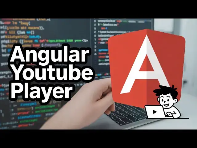 'Video thumbnail for Angular ngx-youtube-player Example to Embed & Play Youtube Videos From URL in Player in Browser'