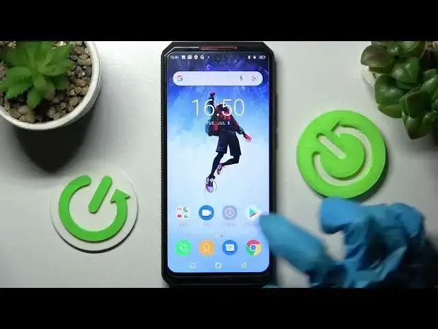 'Video thumbnail for How to Set Up Font Size in OUKITEL K13 Pro – Change Text Size'
