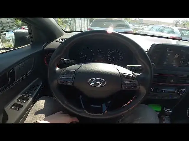 'Video thumbnail for How to Manually Lock or Unlock Doors in Hyundai Kona ( 2017 – now ) | Manage All Lock Doors'