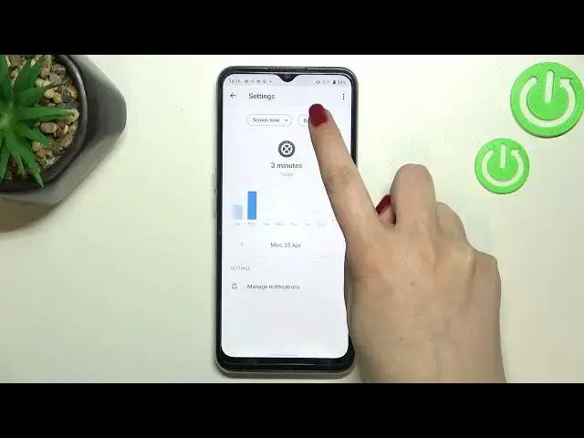 'Video thumbnail for How to Check Total Screen Time in REALME C31 – Find Screen Info'