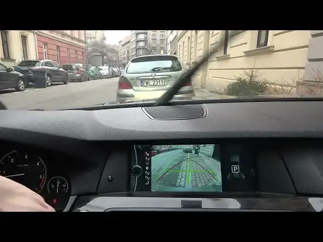 'Video thumbnail for How to Enable or Disable Front Sprinklers in BMW Series 5 F10/F11 (2010–2017) -Use Front Sprinklers'