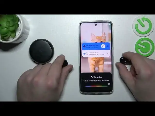 'Video thumbnail for How to Activate Voice Assistant on WG Airflex 5: Hands-Free Convenience'