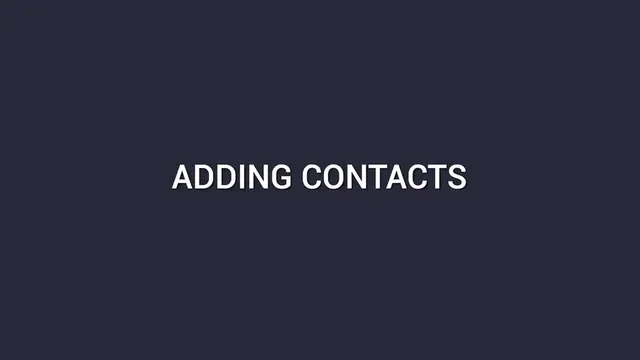 'Video thumbnail for Mailchimp Tutorial for Beginners 2024 (in 5 minutes)'