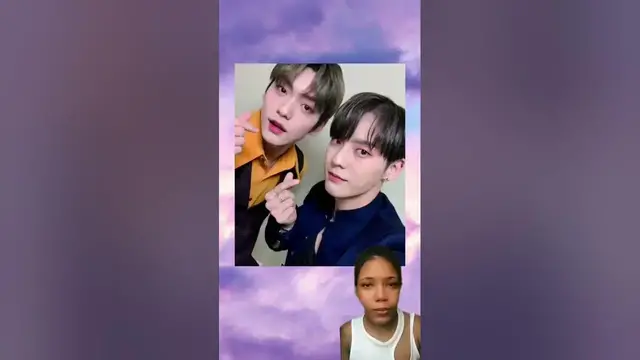 'Video thumbnail for Idols de kpop que são parecidos #kpop #kidol'