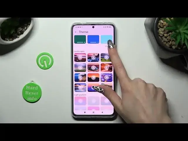 'Video thumbnail for How to Change and Customize Keyboard Theme on POCO F5 Pro'