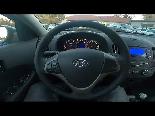 'Video thumbnail for How to Enable or Disable AC in Hyundai i30 I ( 2007 – 2012 ) - Turn AC On or Off'