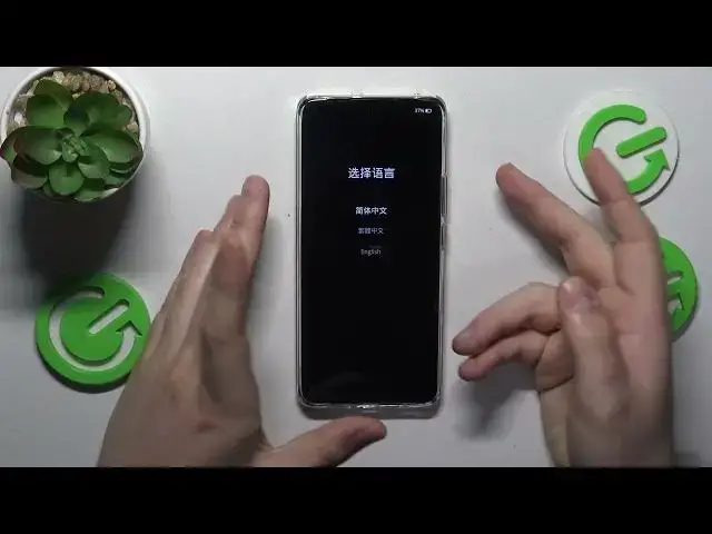 'Video thumbnail for How to Hard Reset via REALME 12 Recovery Mode?'
