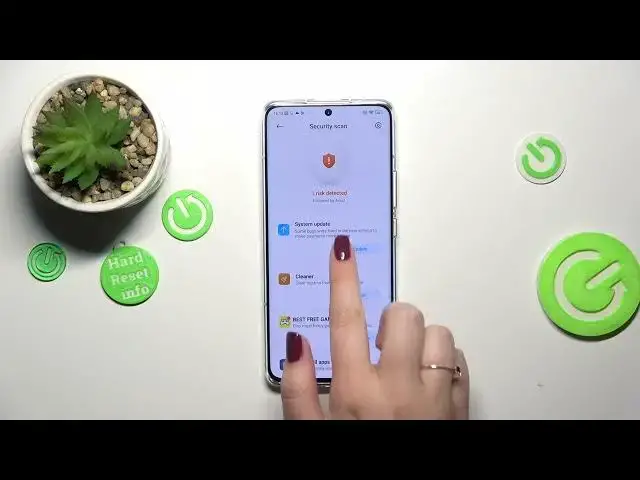 'Video thumbnail for How to Run Virus Scan on XIAOMI 13 Pro'