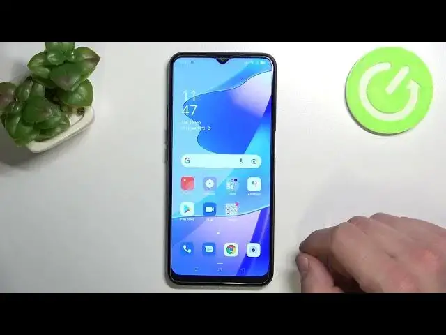 'Video thumbnail for How to Restore SMS Icon from App Menu to Home Screen in Oppo A16 - Delete Messages Icon'