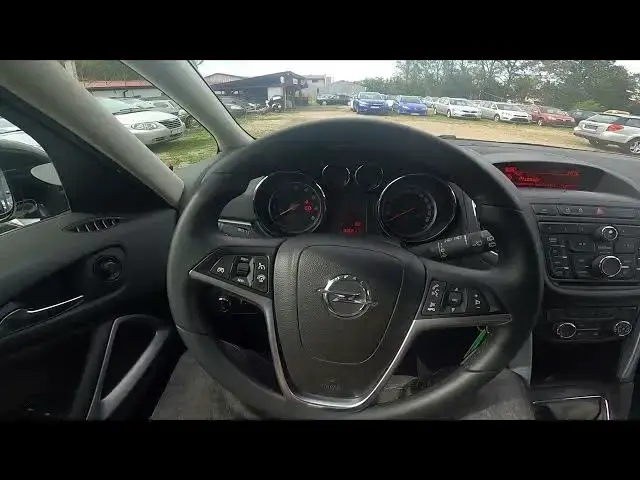 'Video thumbnail for How to Automatically Lock or Unlock Doors in Opel Zafira C ( 2011 – 2019 )  | Manage All Lock Doors'
