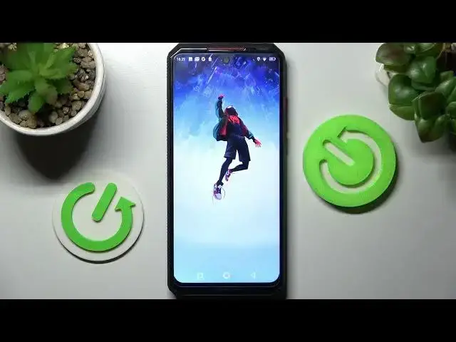 'Video thumbnail for How to Download Live Wallpaper Magic Fluids in OUKITEL K13 Pro -  Set Live Wallpaper'