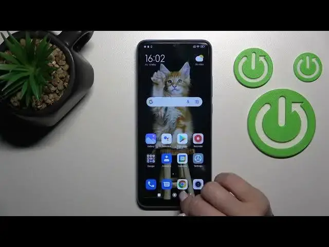 'Video thumbnail for How to Enable NFC on XIAOMI Redmi 10C - Disable NFC'