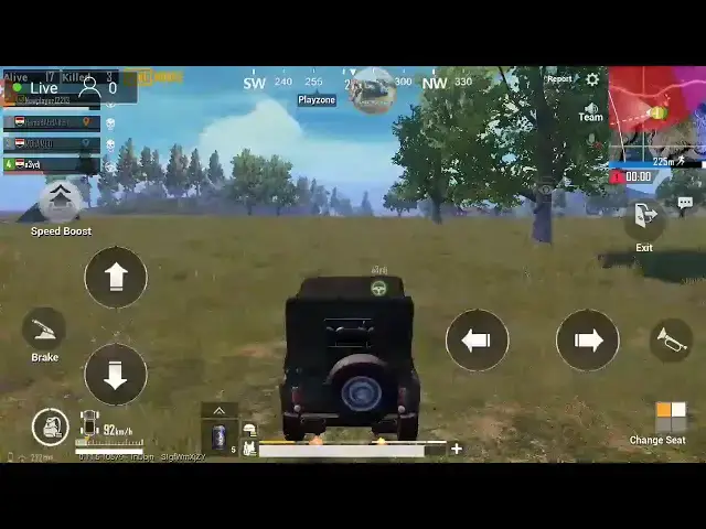'Video thumbnail for PUBG-Mobile Noob'