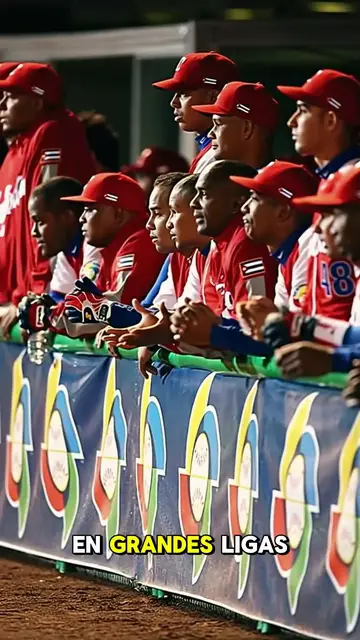 'Video thumbnail for Cuba en los Clásicos Mundiales de Béisbol: De rozar la gloria en 2006… a tocar fondo en 2017.'