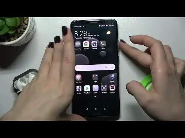 'Video thumbnail for How to Disable Ringtone Volume on Huawei Mate 10 Pro – Mute Ringtone'
