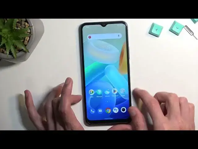 'Video thumbnail for OPPO A17 Tips Tricks'
