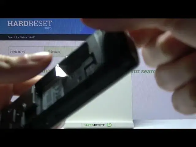 'Video thumbnail for How to Insert SIM & SD Cards to NOKIA 110 – Allow Network Connection & External Storage'