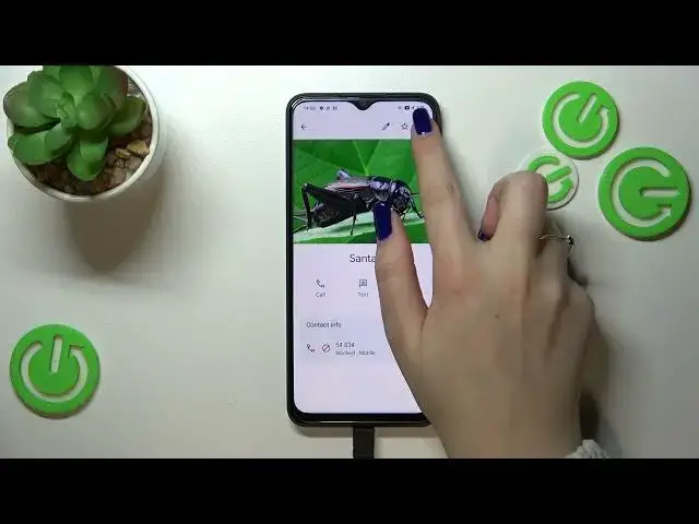 'Video thumbnail for How to Block Number on OPPO A17 - Block Phone Number'