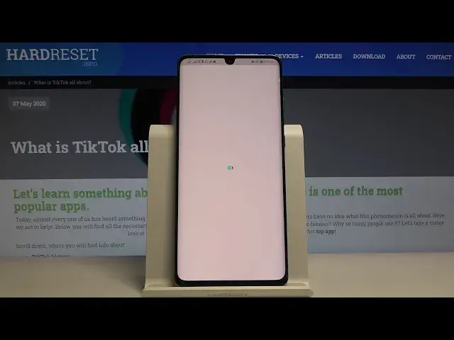 'Video thumbnail for How to Delete TikTok Account?'